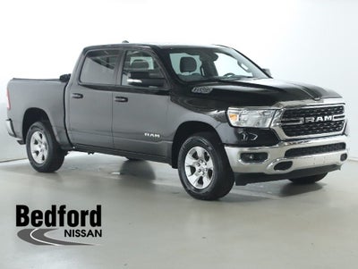 2022 RAM 1500 Big Horn/Lone Star 4WD