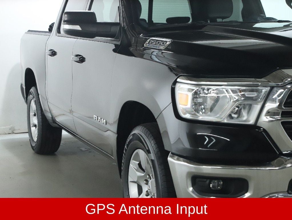 2022 RAM 1500 Big Horn/Lone Star 4WD