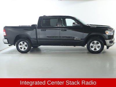 2022 RAM 1500 Big Horn/Lone Star 4WD
