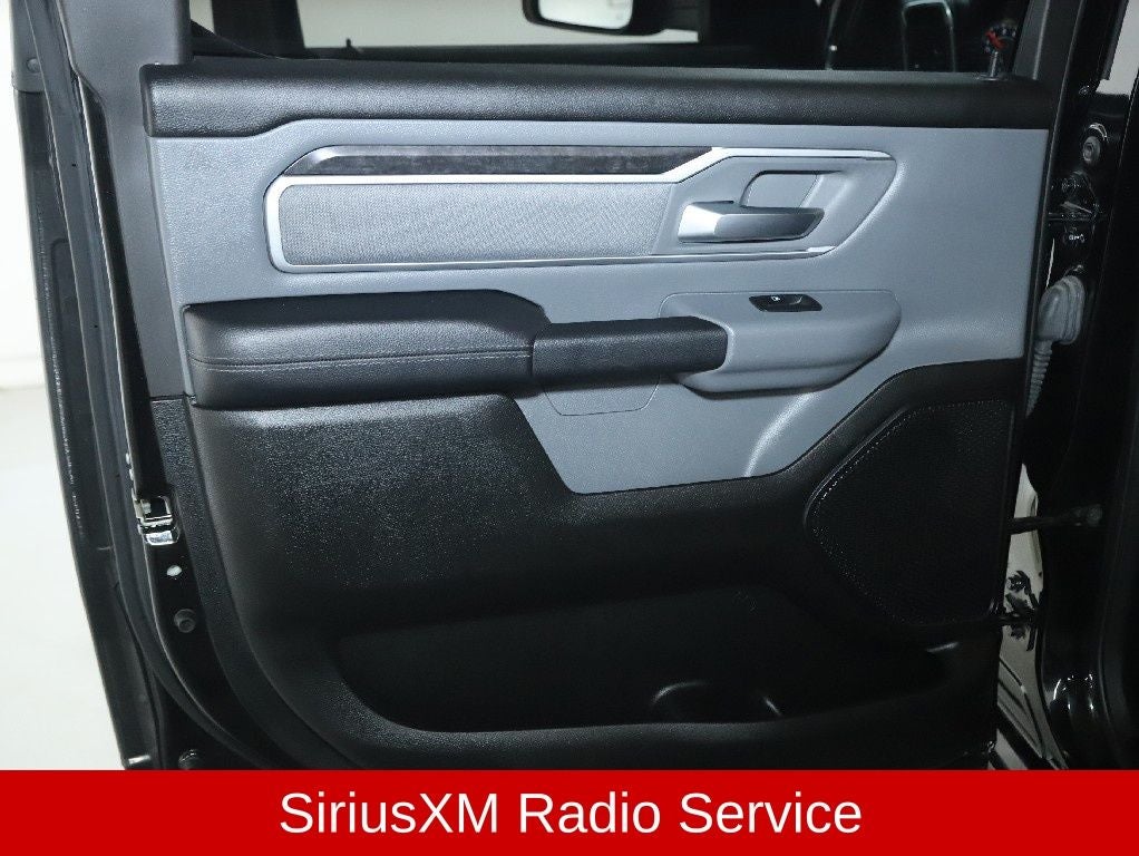 2022 RAM 1500 Big Horn/Lone Star 4WD