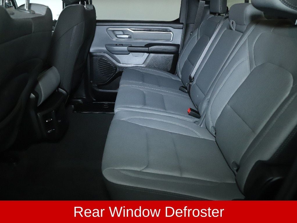 2022 RAM 1500 Big Horn/Lone Star 4WD