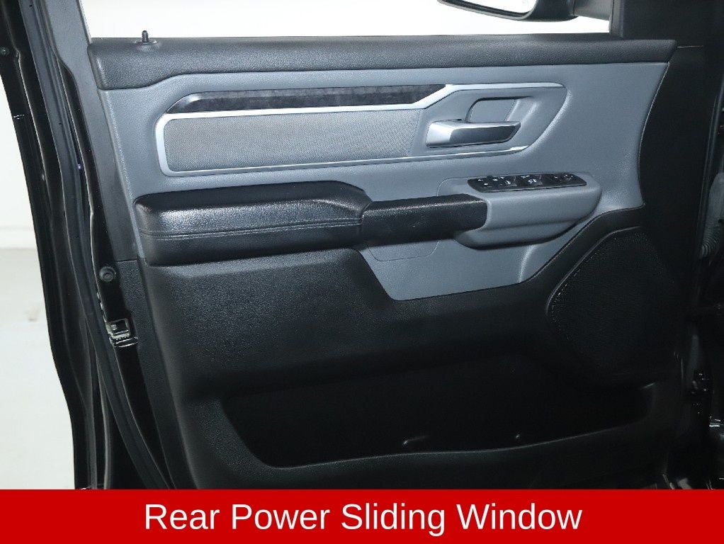 2022 RAM 1500 Big Horn/Lone Star 4WD