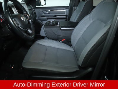 2022 RAM 1500 Big Horn/Lone Star 4WD