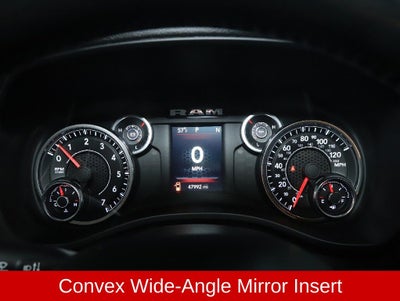 2022 RAM 1500 Big Horn/Lone Star 4WD