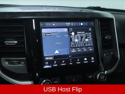 2022 RAM 1500 Big Horn/Lone Star 4WD