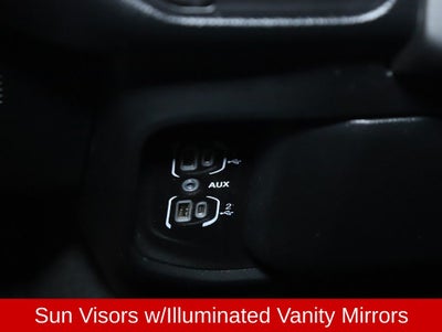 2022 RAM 1500 Big Horn/Lone Star 4WD