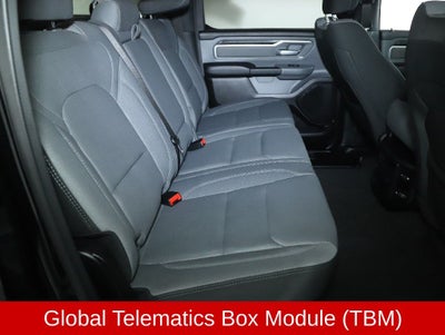 2022 RAM 1500 Big Horn/Lone Star 4WD