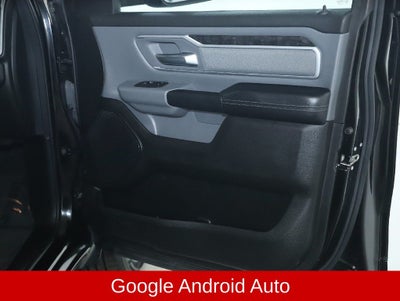 2022 RAM 1500 Big Horn/Lone Star 4WD