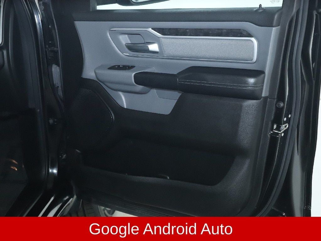 2022 RAM 1500 Big Horn/Lone Star 4WD