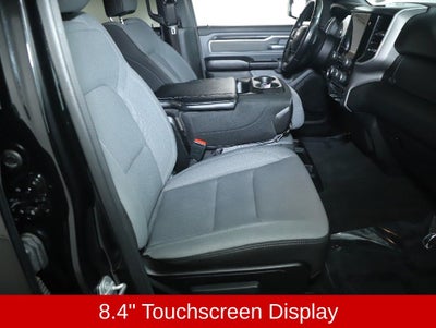 2022 RAM 1500 Big Horn/Lone Star 4WD