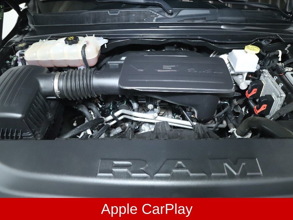 2022 RAM 1500 Big Horn/Lone Star 4WD