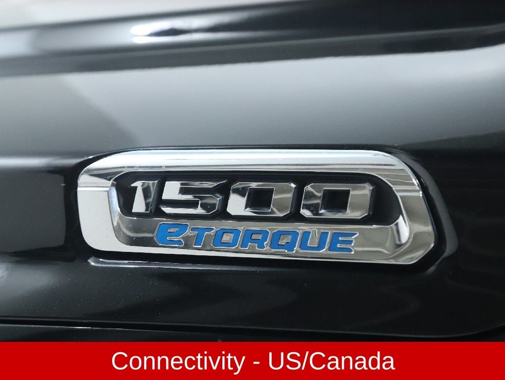 2022 RAM 1500 Big Horn/Lone Star 4WD