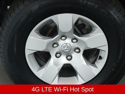 2022 RAM 1500 Big Horn/Lone Star 4WD