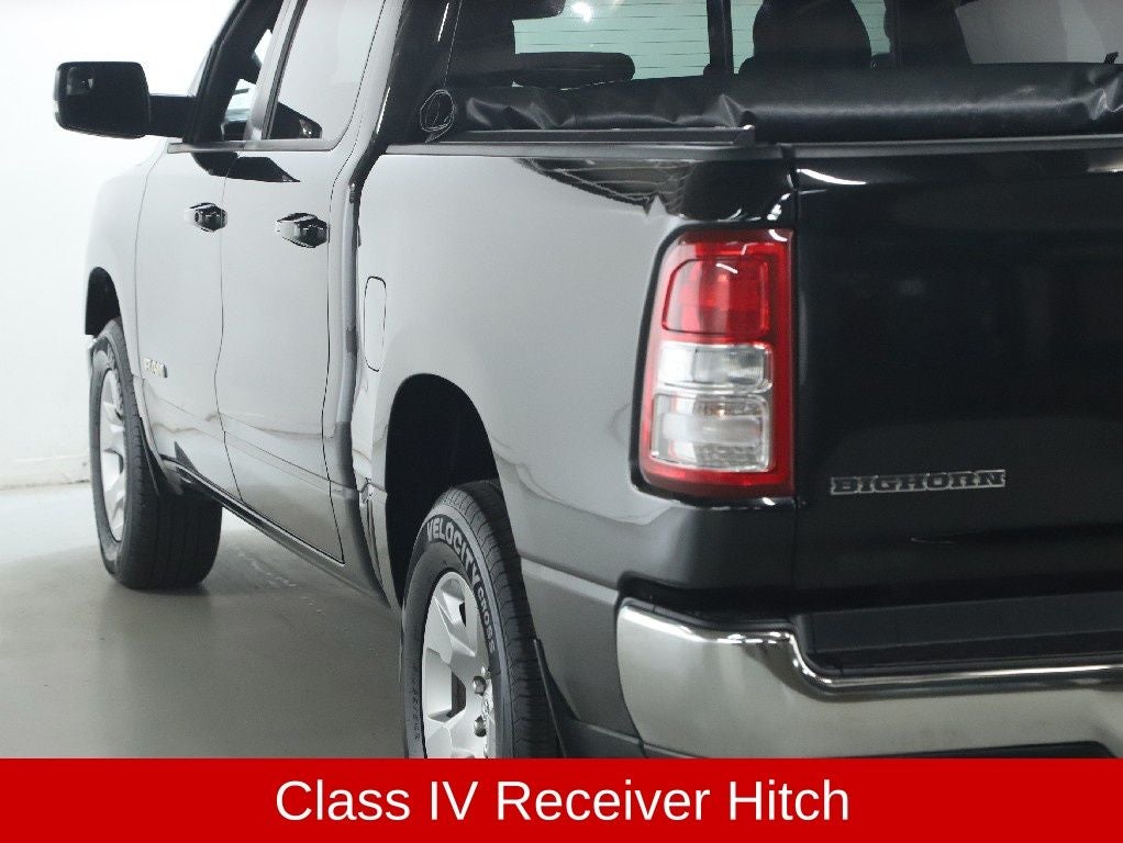 2022 RAM 1500 Big Horn/Lone Star 4WD