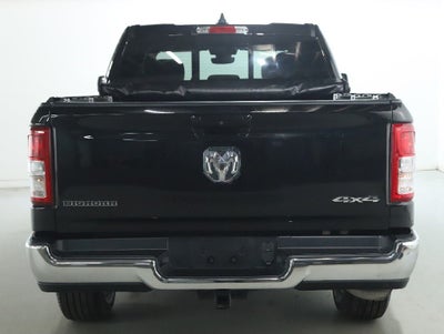 2022 RAM 1500 Big Horn/Lone Star 4WD