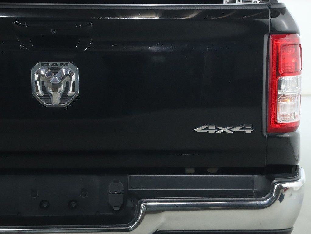 2022 RAM 1500 Big Horn/Lone Star 4WD