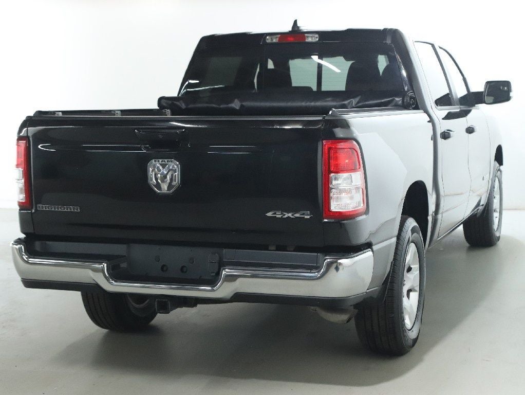 2022 RAM 1500 Big Horn/Lone Star 4WD