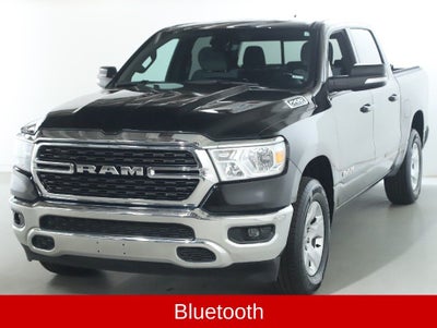 2022 RAM 1500 Big Horn/Lone Star 4WD