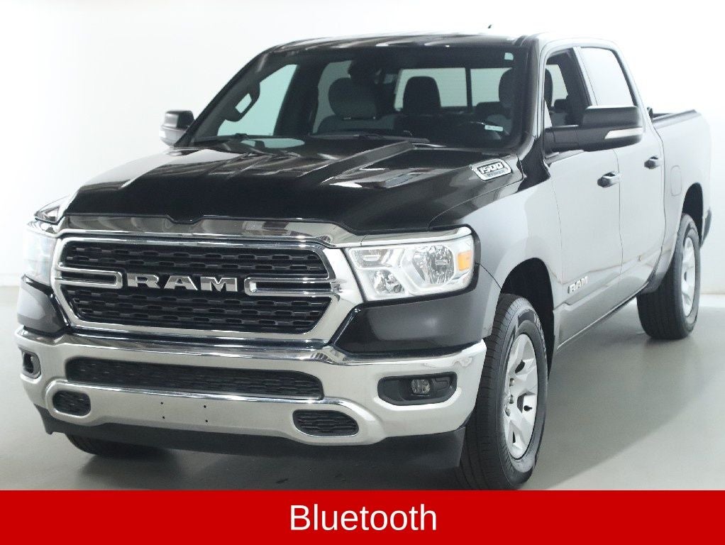2022 RAM 1500 Big Horn/Lone Star 4WD