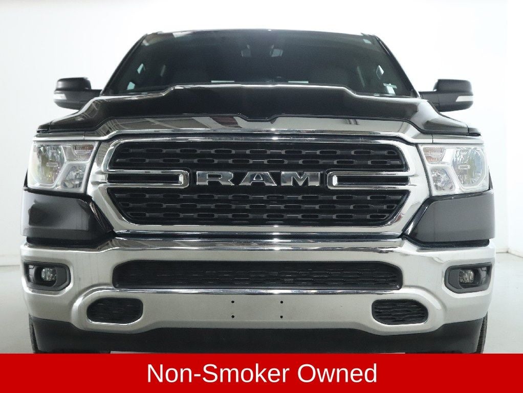 2022 RAM 1500 Big Horn/Lone Star 4WD