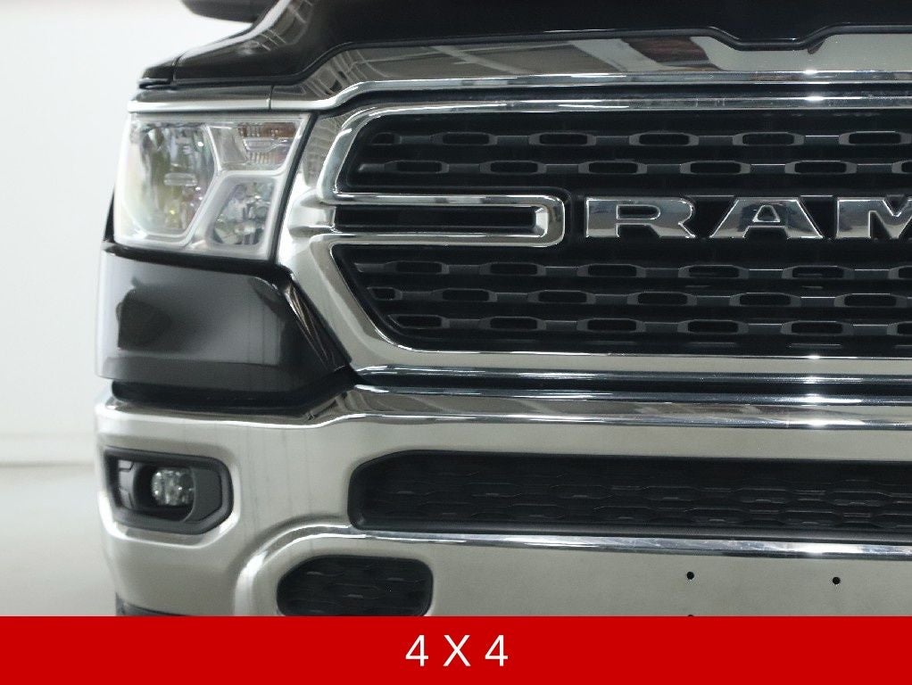 2022 RAM 1500 Big Horn/Lone Star 4WD