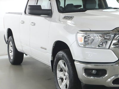 2020 RAM 1500 Big Horn/Lone Star Quad Cab 4WD