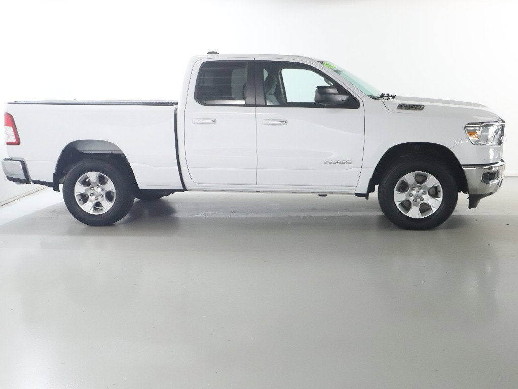 2020 RAM 1500 Big Horn/Lone Star Quad Cab 4WD