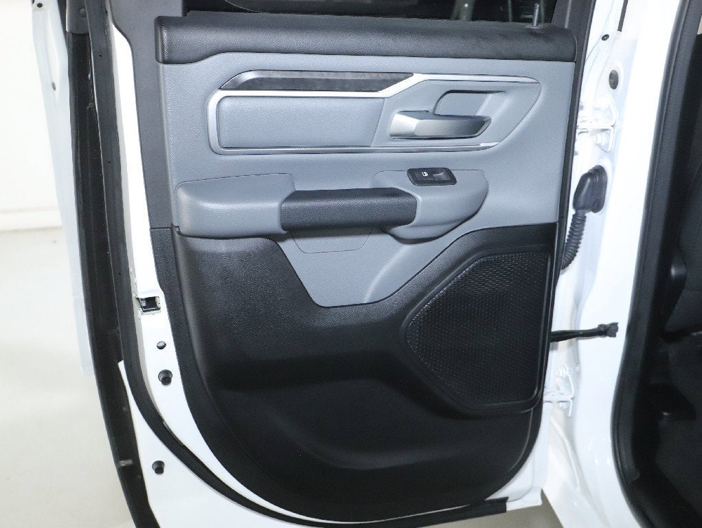 2020 RAM 1500 Big Horn/Lone Star Quad Cab 4WD