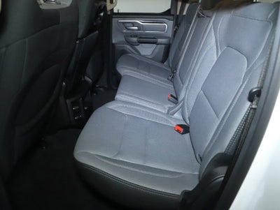 2020 RAM 1500 Big Horn/Lone Star Quad Cab 4WD
