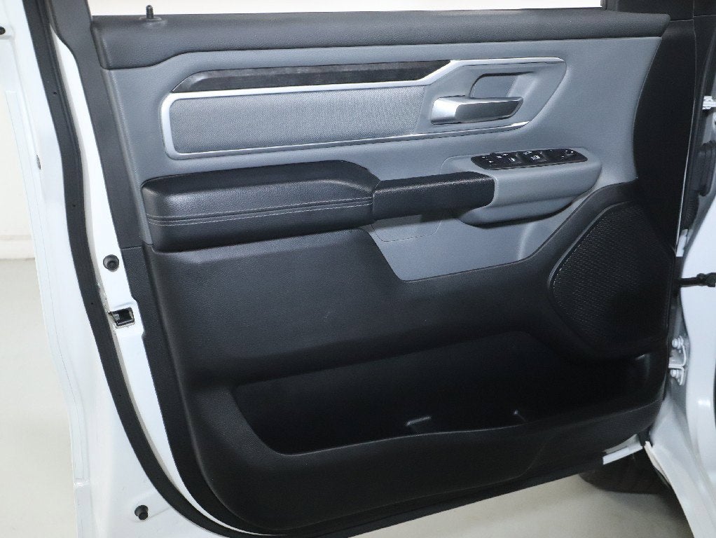 2020 RAM 1500 Big Horn/Lone Star Quad Cab 4WD