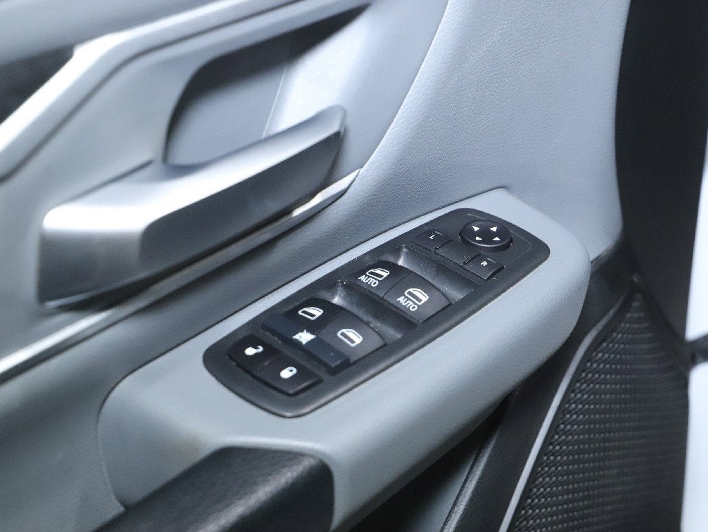 2020 RAM 1500 Big Horn/Lone Star Quad Cab 4WD