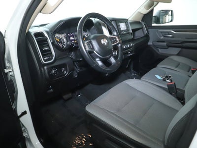2020 RAM 1500 Big Horn/Lone Star Quad Cab 4WD