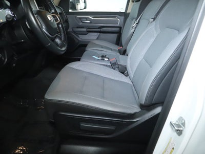 2020 RAM 1500 Big Horn/Lone Star Quad Cab 4WD