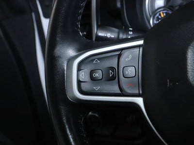 2020 RAM 1500 Big Horn/Lone Star Quad Cab 4WD