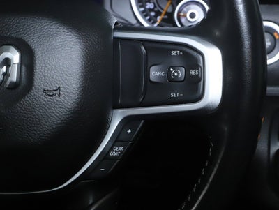 2020 RAM 1500 Big Horn/Lone Star Quad Cab 4WD