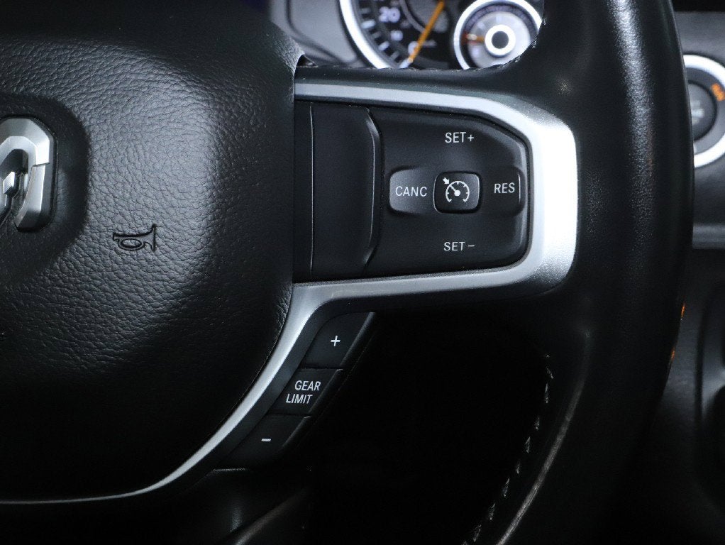 2020 RAM 1500 Big Horn/Lone Star Quad Cab 4WD