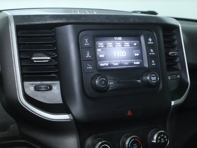 2020 RAM 1500 Big Horn/Lone Star Quad Cab 4WD