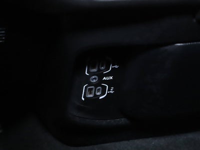 2020 RAM 1500 Big Horn/Lone Star Quad Cab 4WD