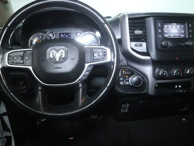2020 RAM 1500 Big Horn/Lone Star Quad Cab 4WD