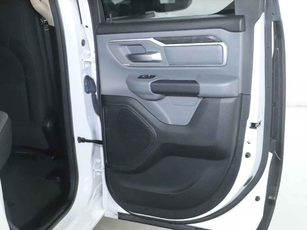 2020 RAM 1500 Big Horn/Lone Star Quad Cab 4WD