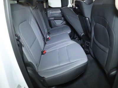 2020 RAM 1500 Big Horn/Lone Star Quad Cab 4WD