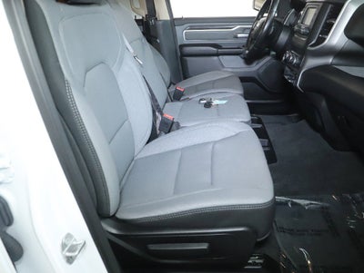 2020 RAM 1500 Big Horn/Lone Star Quad Cab 4WD