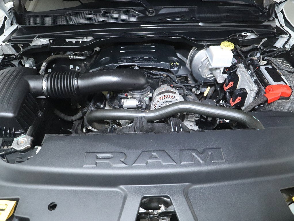 2020 RAM 1500 Big Horn/Lone Star Quad Cab 4WD