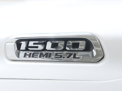 2020 RAM 1500 Big Horn/Lone Star Quad Cab 4WD
