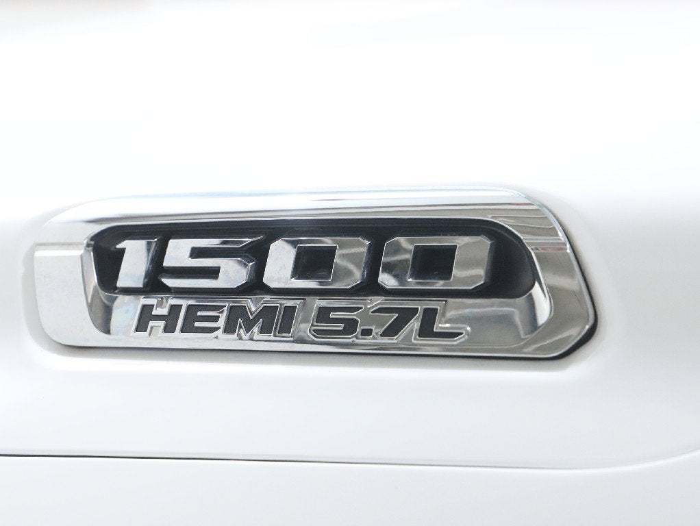 2020 RAM 1500 Big Horn/Lone Star Quad Cab 4WD
