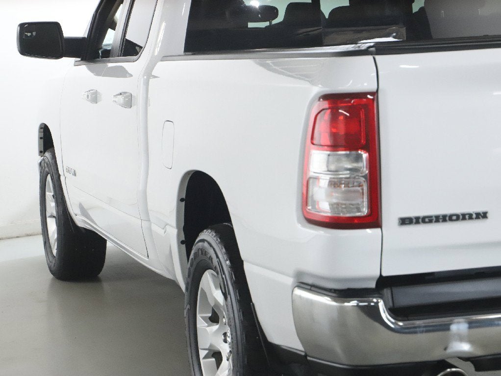 2020 RAM 1500 Big Horn/Lone Star Quad Cab 4WD