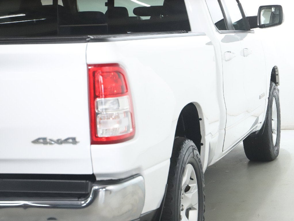 2020 RAM 1500 Big Horn/Lone Star Quad Cab 4WD