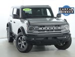 2024 Ford Bronco Big Bend 4x4