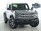 2024 Ford Bronco Big Bend 4x4
