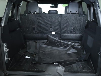 2024 Ford Bronco Big Bend 4x4